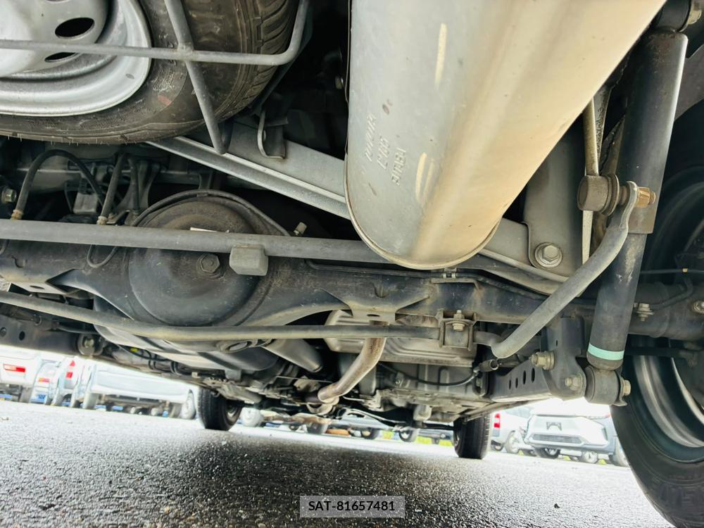 Toyota PROBOX VAN 2019-08 8684894-36