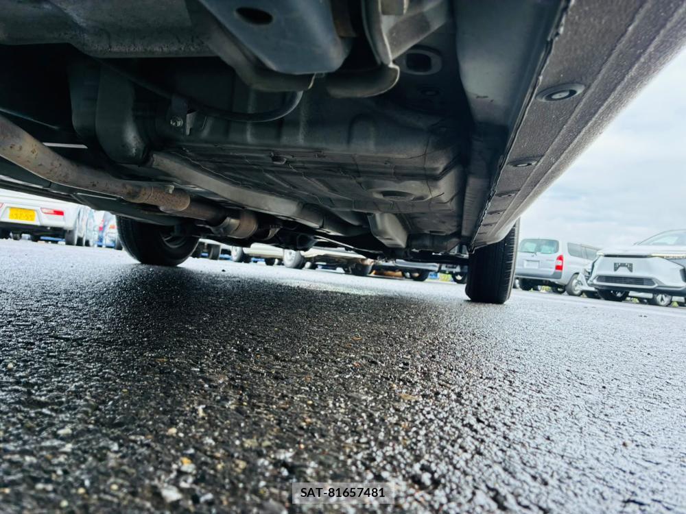 Toyota PROBOX VAN 2019-08 8684894-37