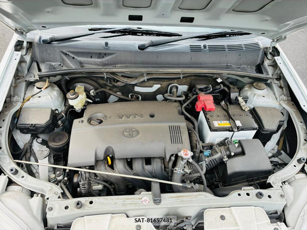 Toyota PROBOX VAN 2019-08 8684894-38