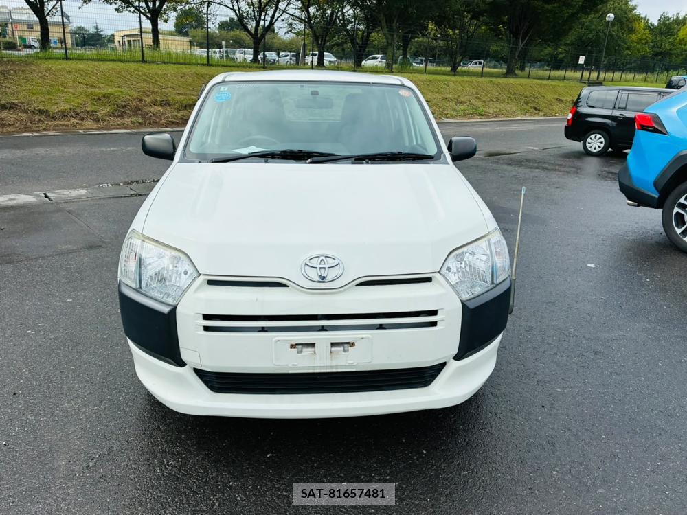 Toyota PROBOX VAN 2019-08 8684894-7