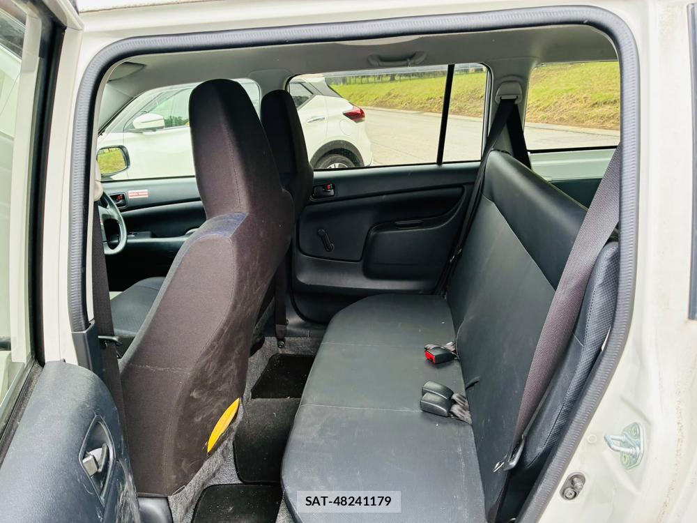 Toyota PROBOX VAN 2019-08 8656639-9
