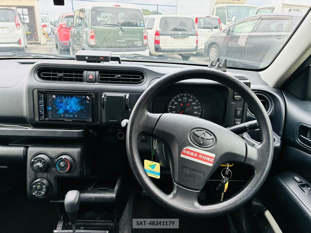 Toyota PROBOX VAN 2019-08 8656639-13