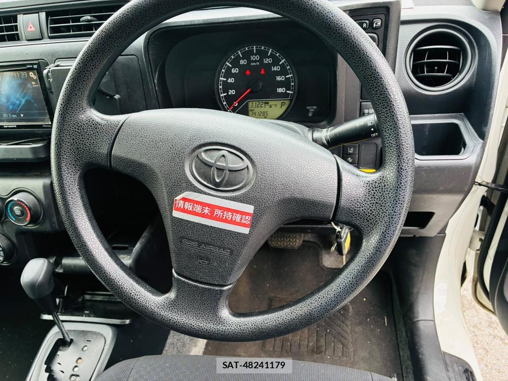 Toyota PROBOX VAN 2019-08 8656639-14