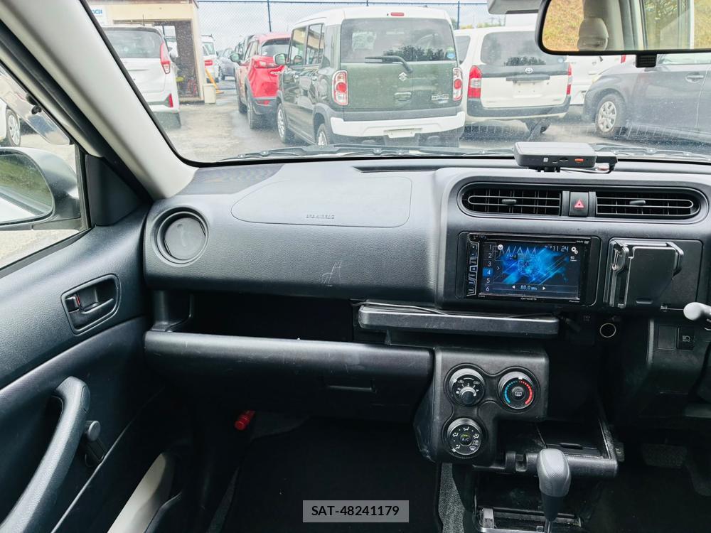 Toyota PROBOX VAN 2019-08 8656639-17