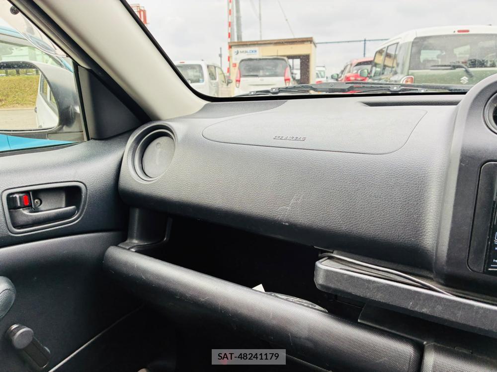 Toyota PROBOX VAN 2019-08 8656639-18