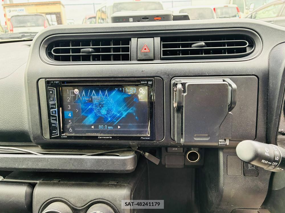 Toyota PROBOX VAN 2019-08 8656639-19