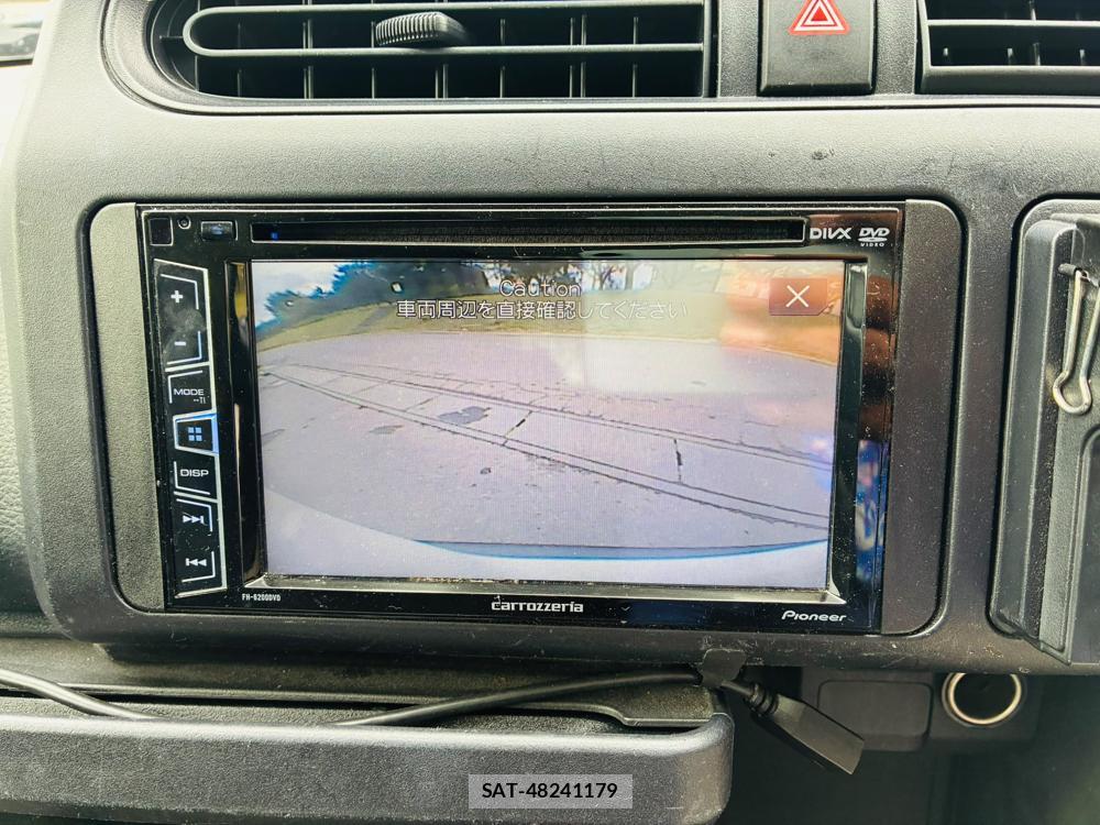 Toyota PROBOX VAN 2019-08 8656639-20