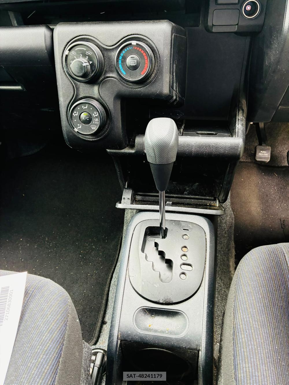 Toyota PROBOX VAN 2019-08 8656639-21