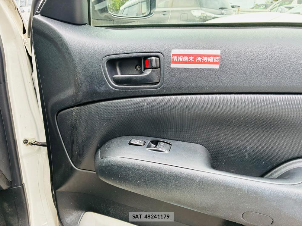 Toyota PROBOX VAN 2019-08 8656639-22