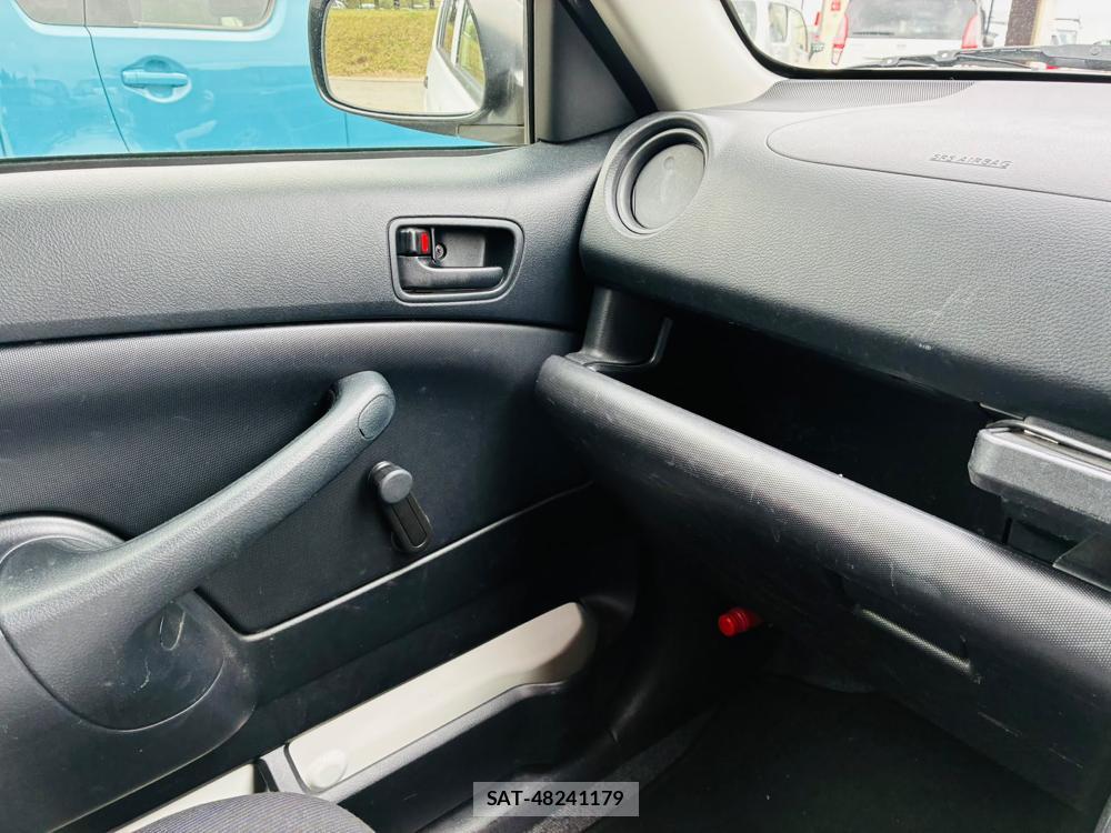 Toyota PROBOX VAN 2019-08 8656639-23
