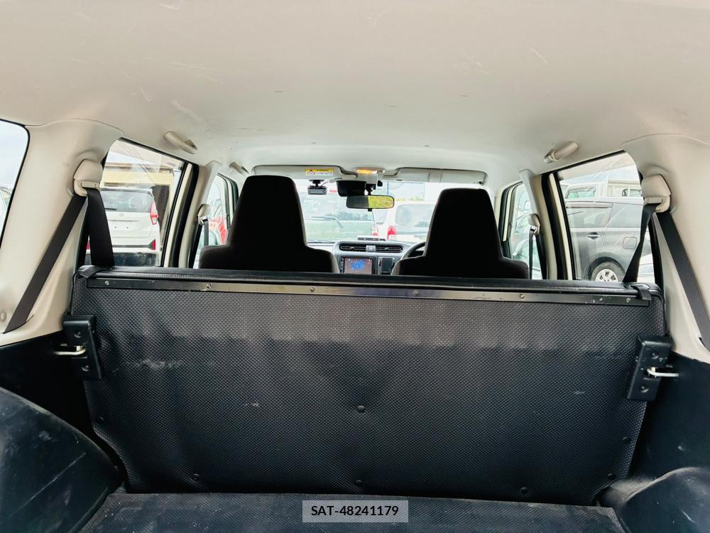 Toyota PROBOX VAN 2019-08 8656639-24
