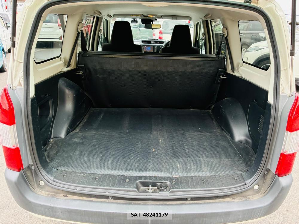 Toyota PROBOX VAN 2019-08 8656639-25