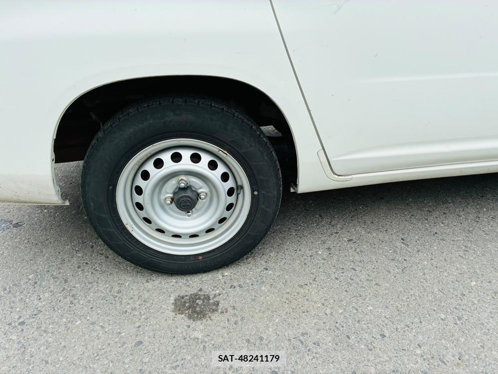 Toyota PROBOX VAN 2019-08 8656639-27