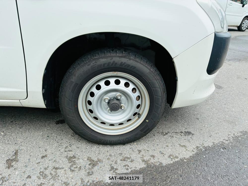 Toyota PROBOX VAN 2019-08 8656639-28