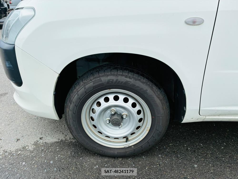 Toyota PROBOX VAN 2019-08 8656639-29