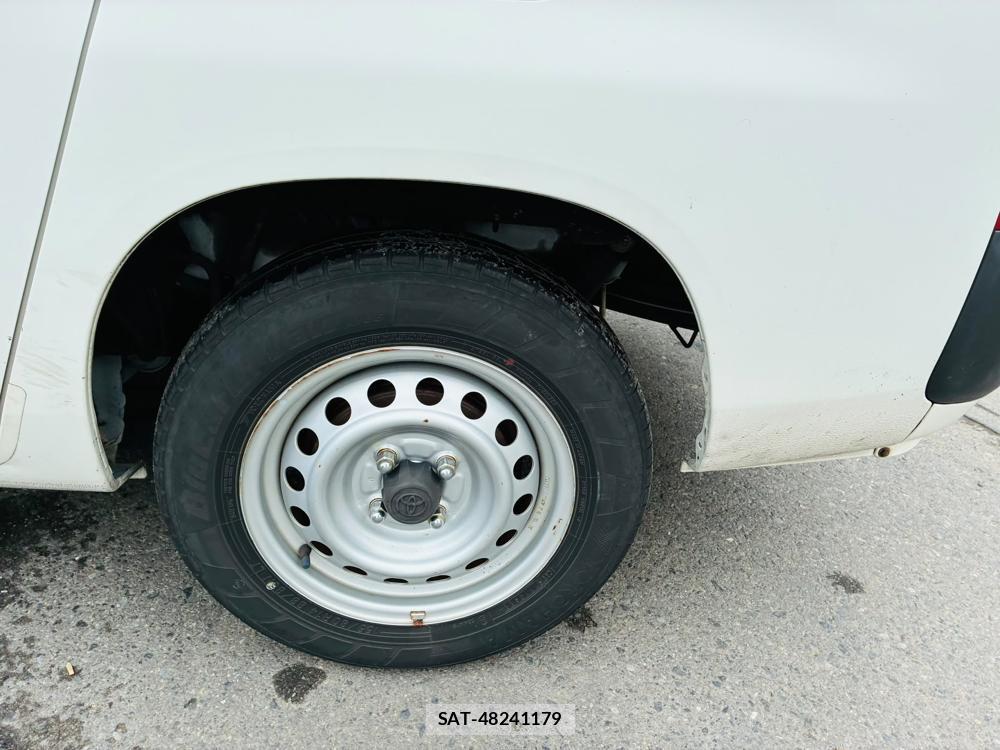 Toyota PROBOX VAN 2019-08 8656639-30