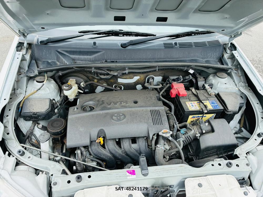 Toyota PROBOX VAN 2019-08 8656639-33