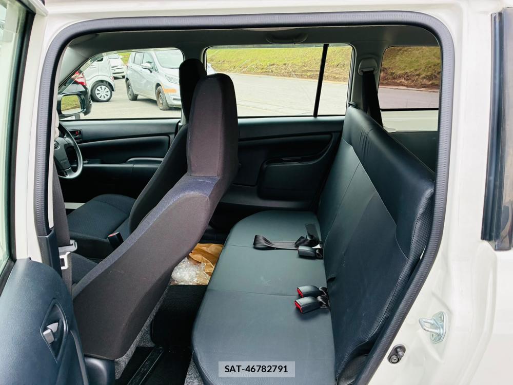 Toyota PROBOX VAN 2019-08 8711598-9