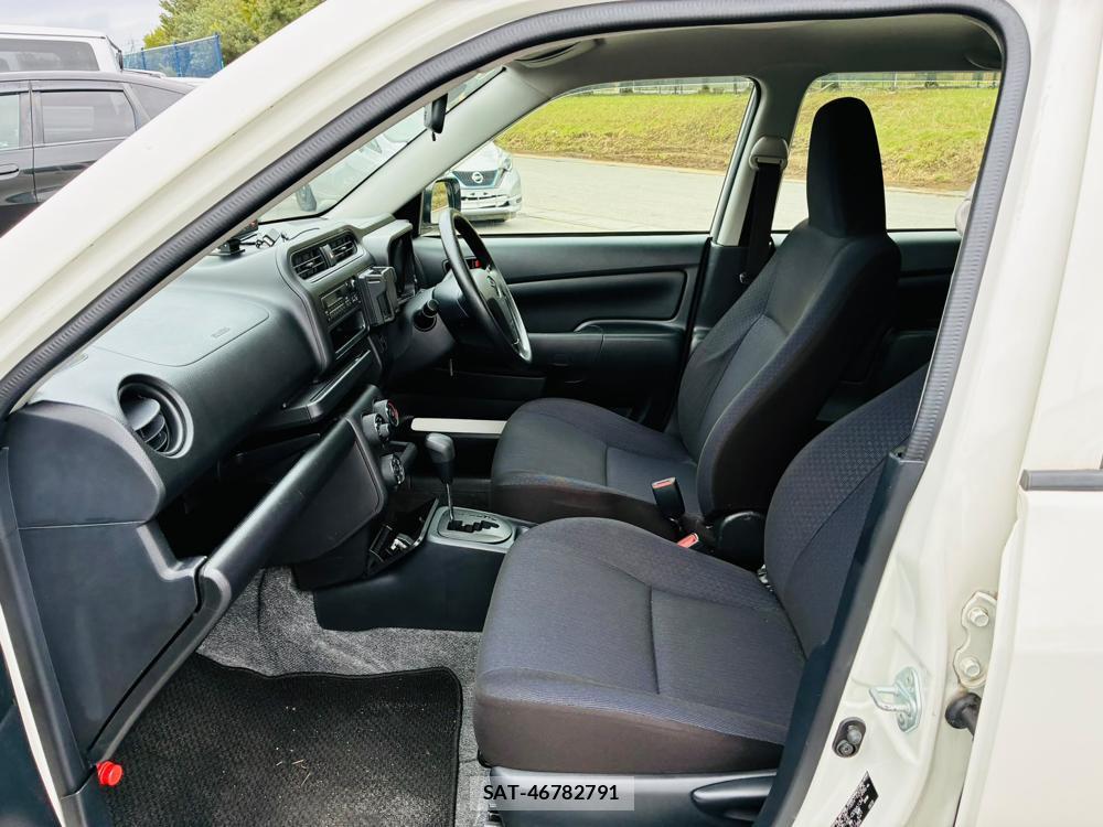 Toyota PROBOX VAN 2019-08 8711598-10