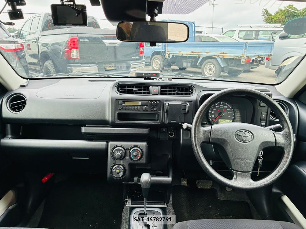 Toyota PROBOX VAN 2019-08 8711598-12