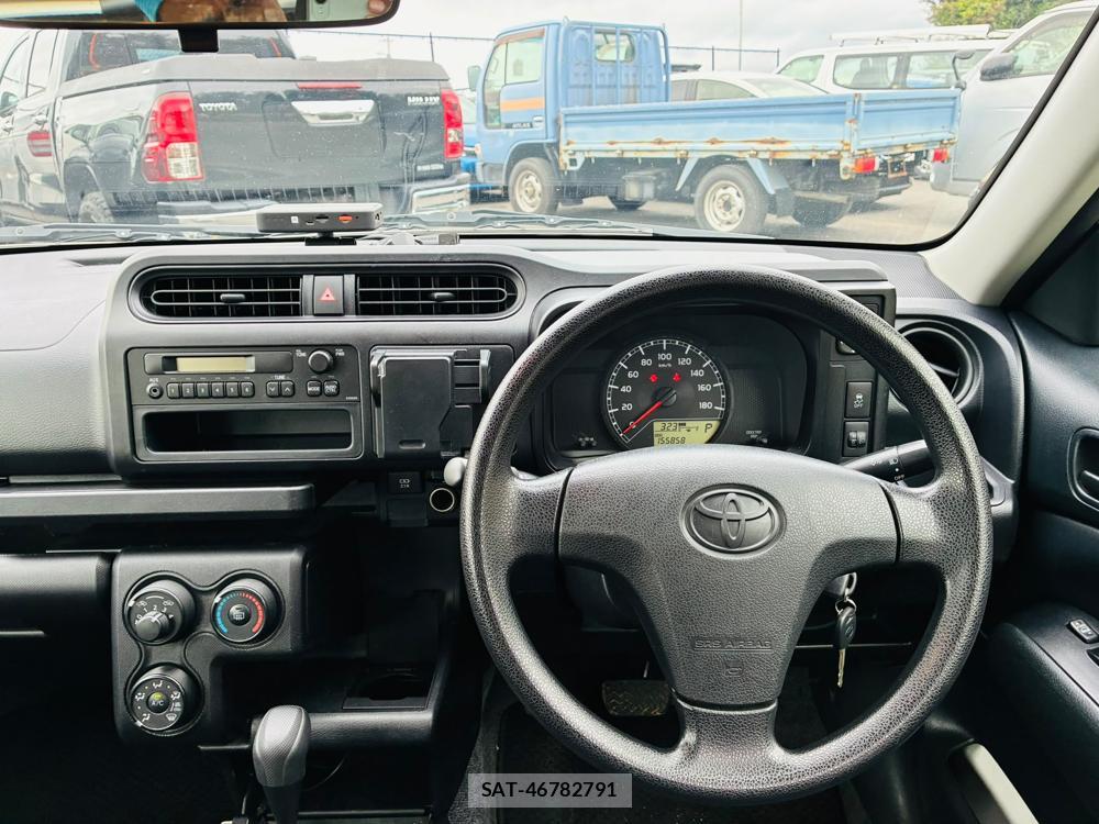 Toyota PROBOX VAN 2019-08 8711598-13