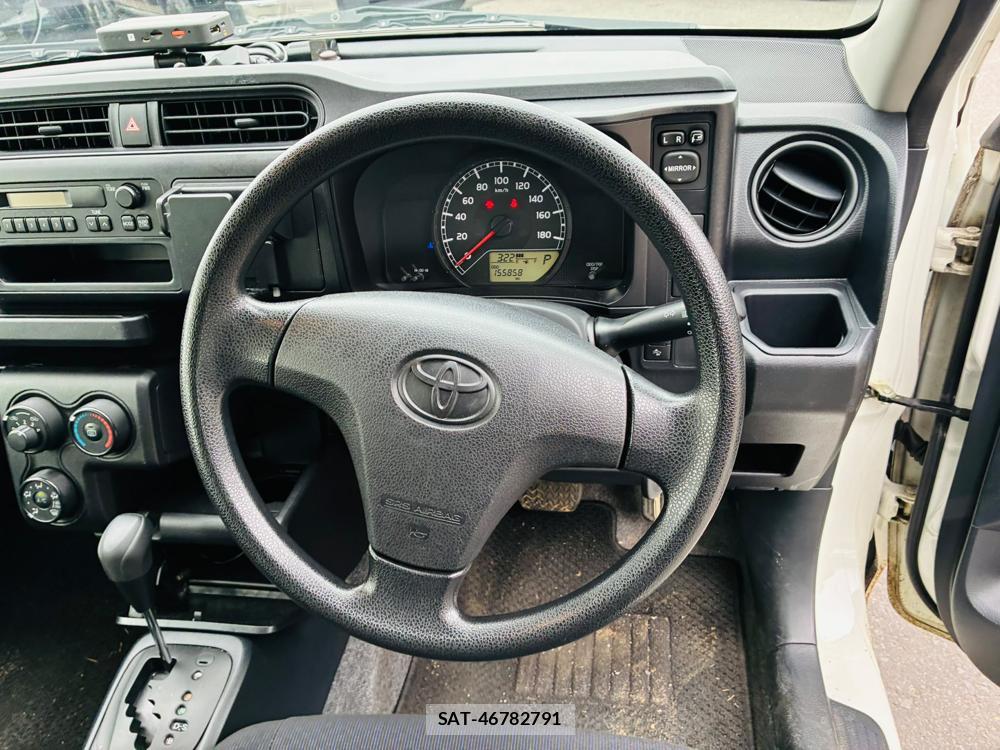 Toyota PROBOX VAN 2019-08 8711598-14