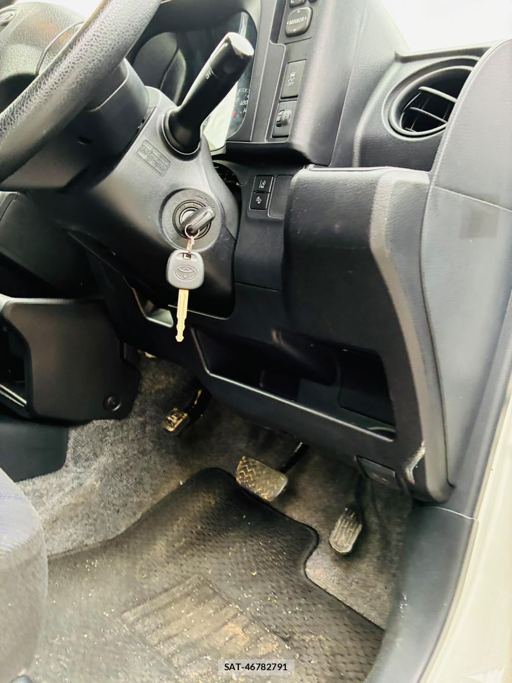 Toyota PROBOX VAN 2019-08 8711598-16