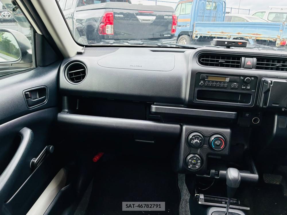 Toyota PROBOX VAN 2019-08 8711598-17