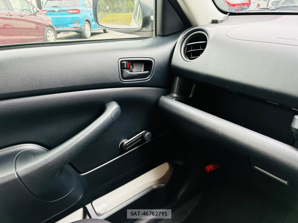 Toyota PROBOX VAN 2019-08 8711598-21