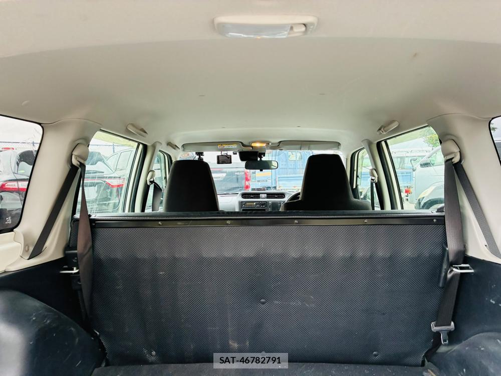 Toyota PROBOX VAN 2019-08 8711598-22