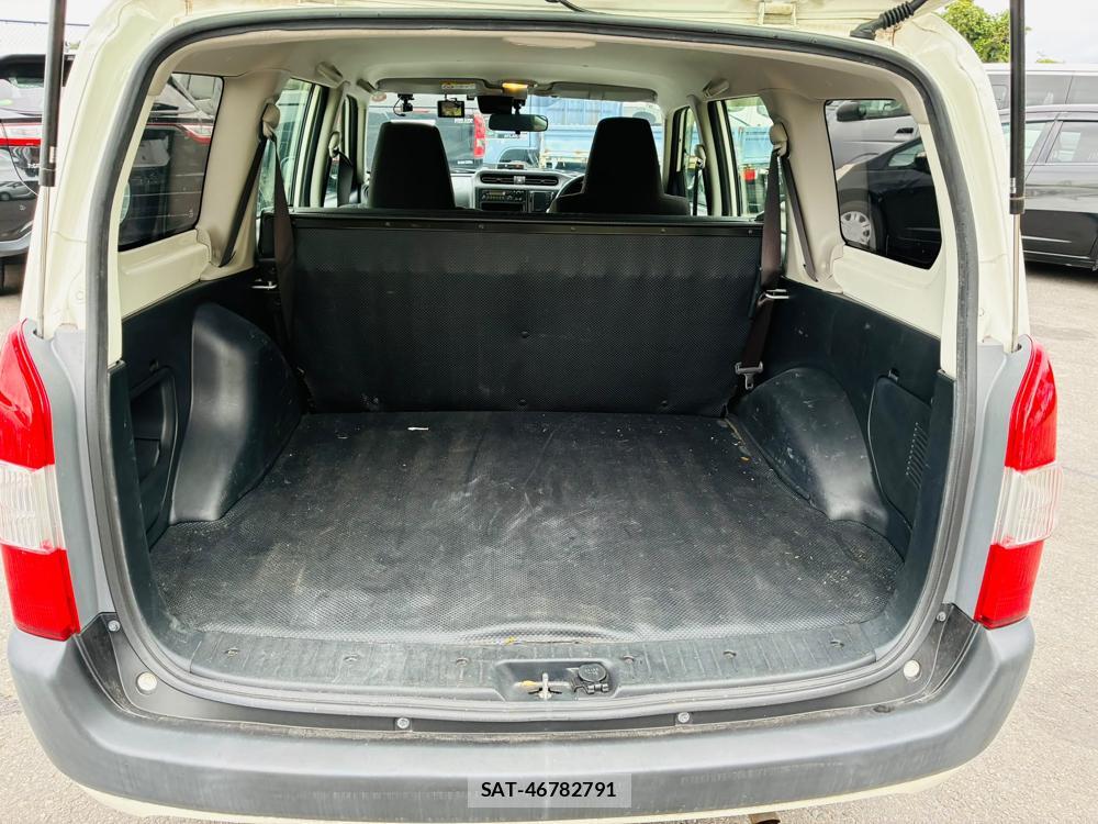 Toyota PROBOX VAN 2019-08 8711598-23