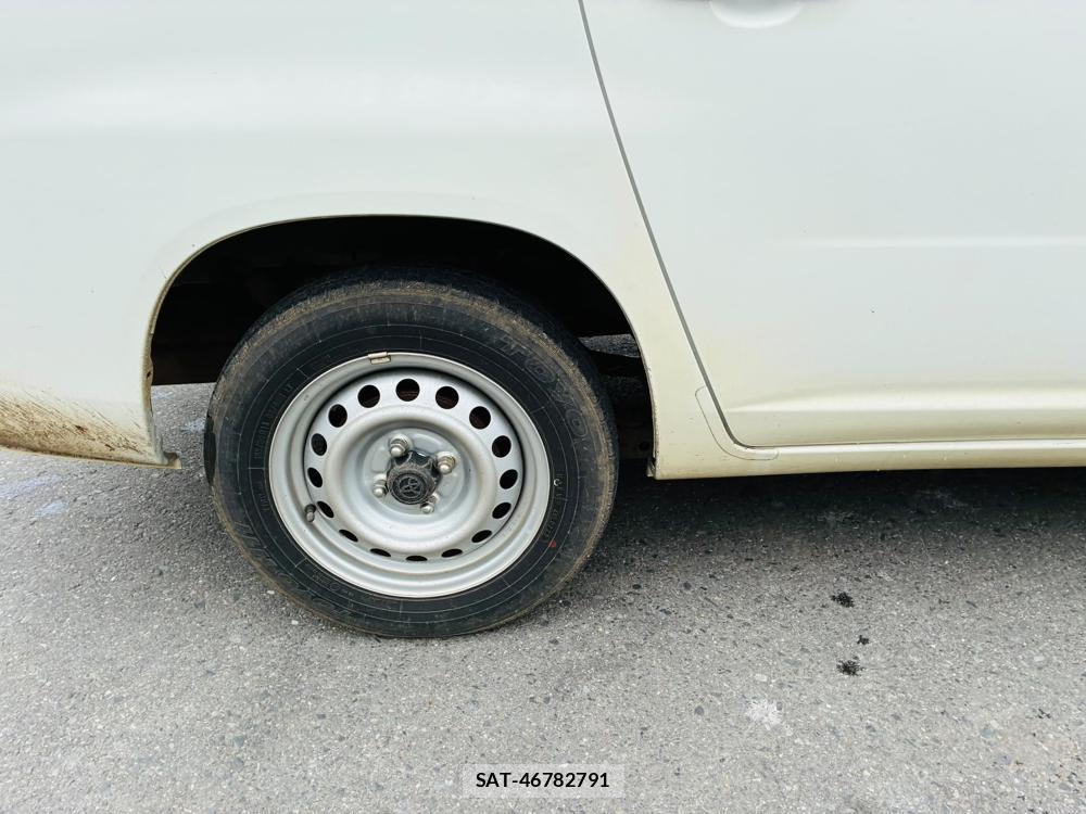 Toyota PROBOX VAN 2019-08 8711598-25