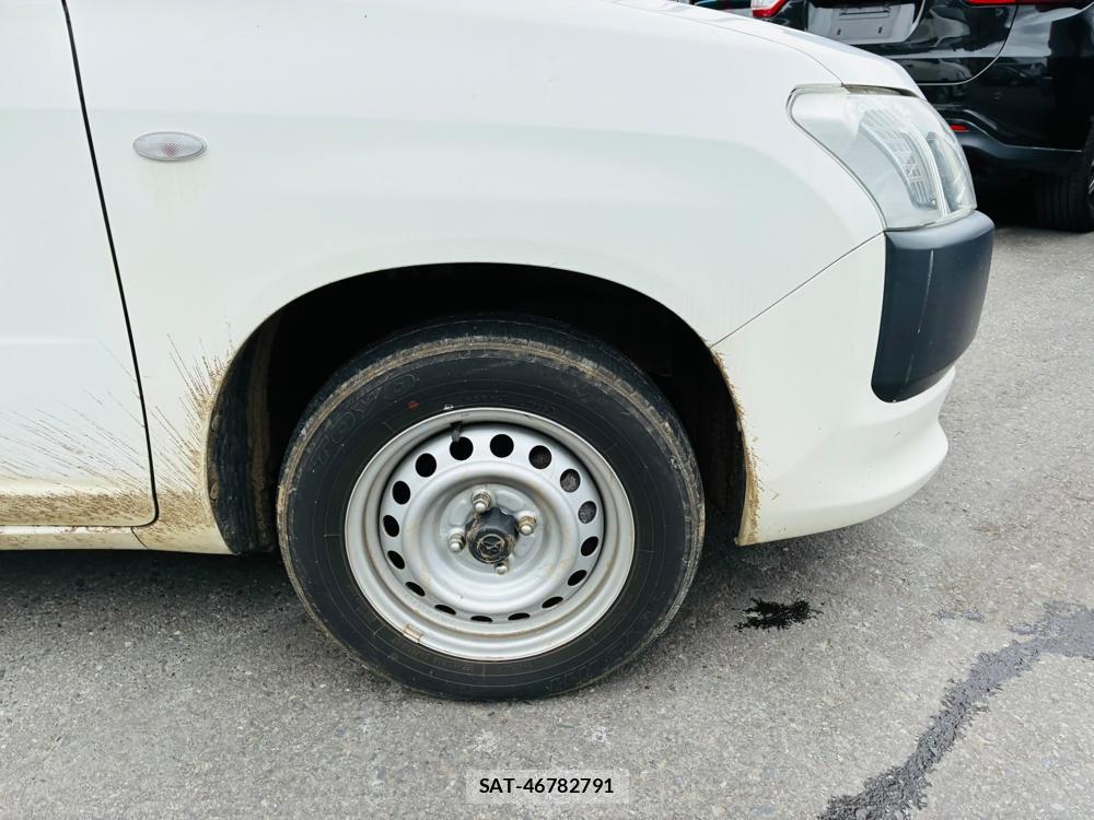 Toyota PROBOX VAN 2019-08 8711598-26