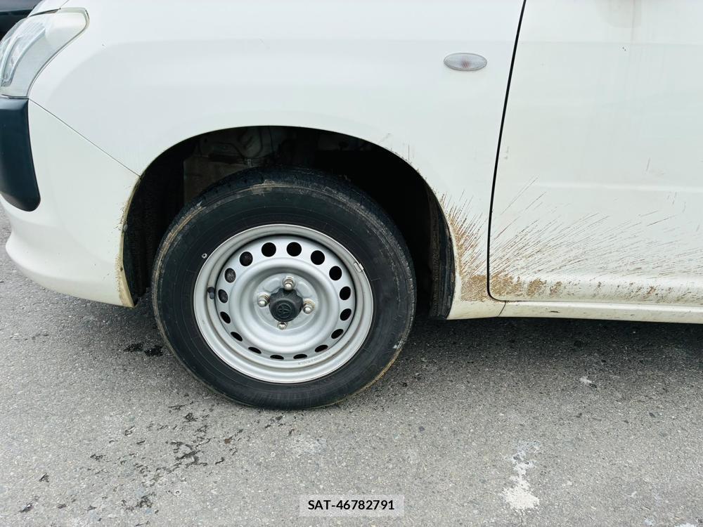 Toyota PROBOX VAN 2019-08 8711598-27