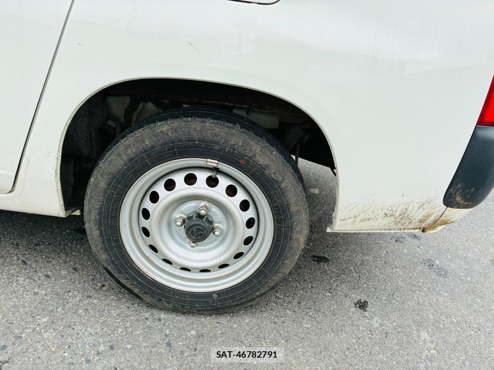 Toyota PROBOX VAN 2019-08 8711598-28