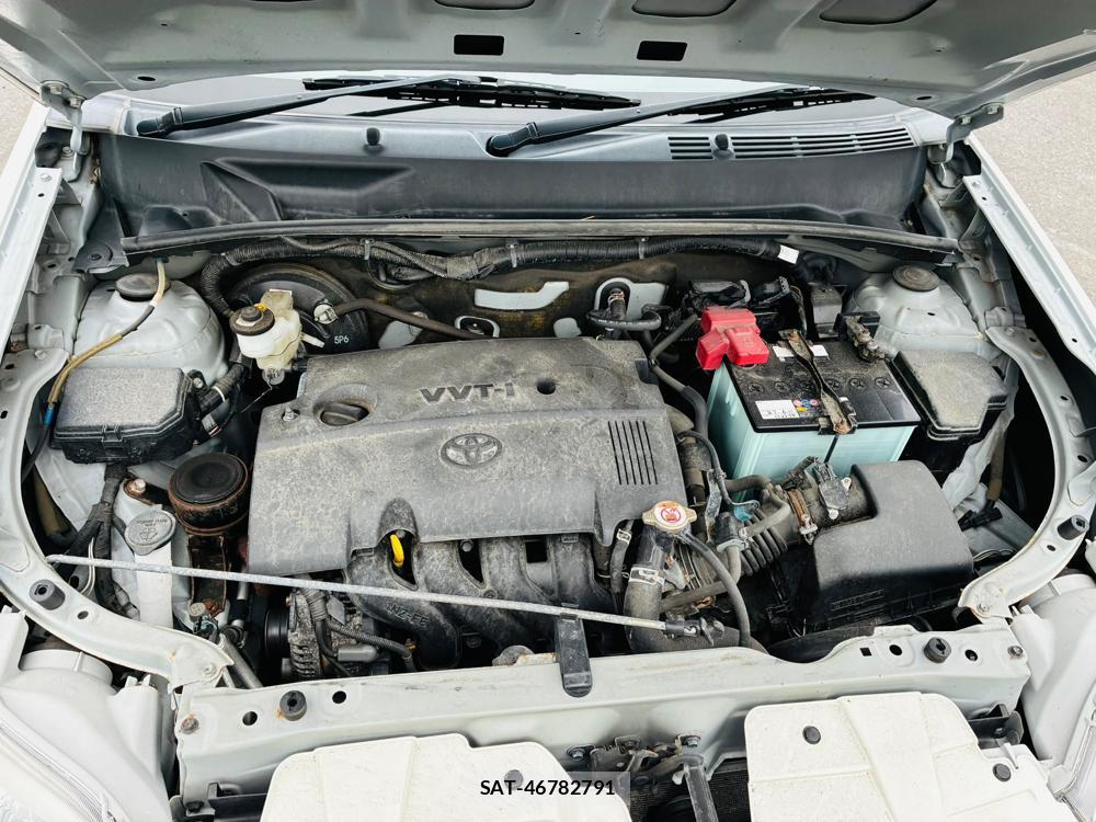 Toyota PROBOX VAN 2019-08 8711598-31