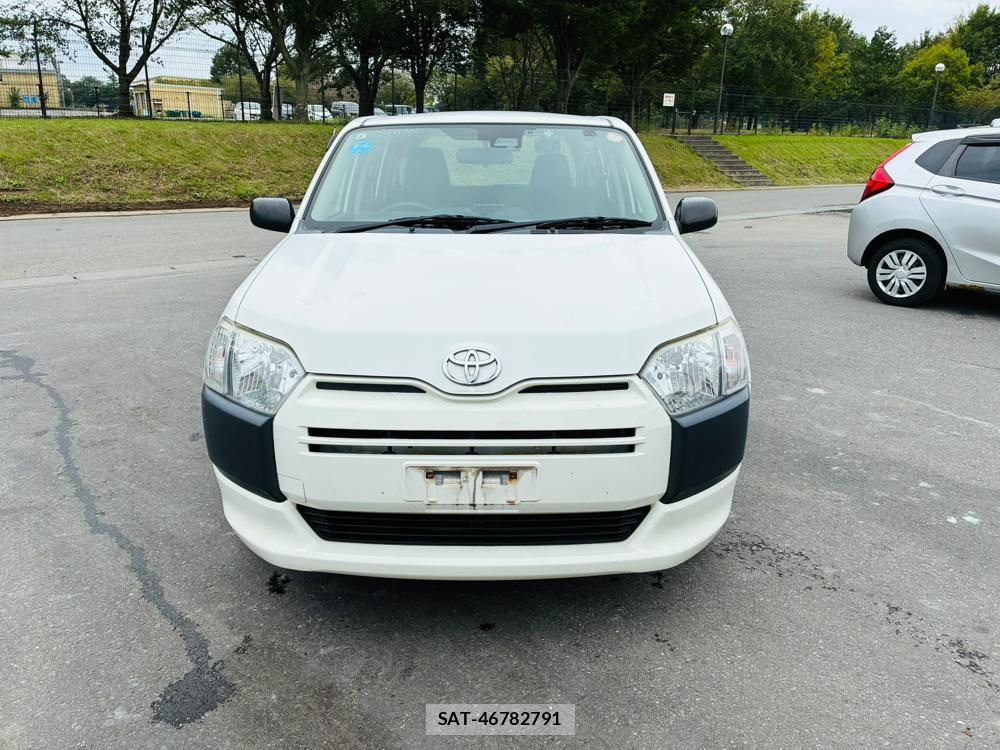 Toyota PROBOX VAN 2019-08 8711598-7