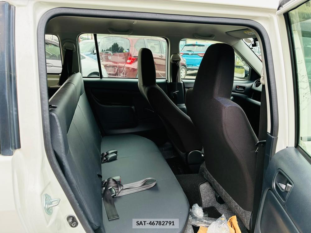 Toyota PROBOX VAN 2019-08 8711598-8
