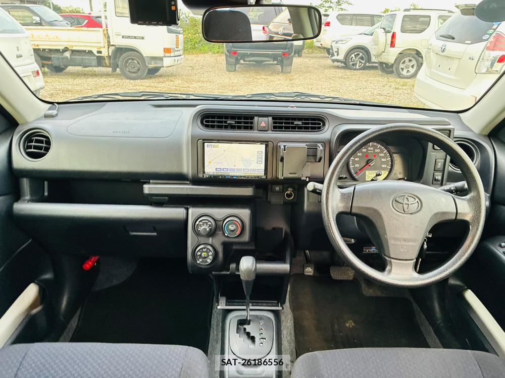 Toyota PROBOX VAN 2019-08 8684889-12