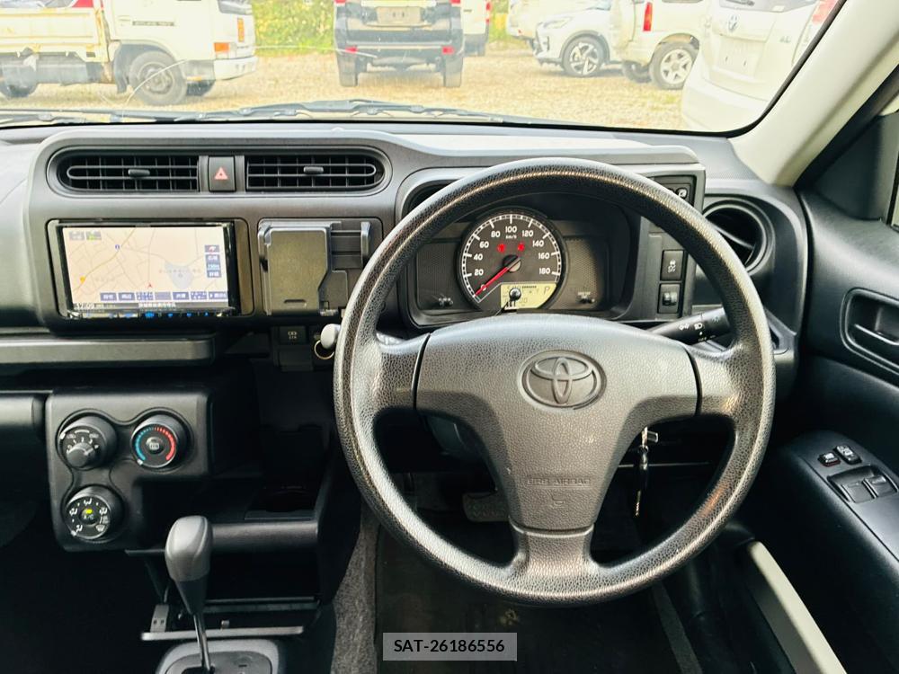 Toyota PROBOX VAN 2019-08 8684889-13