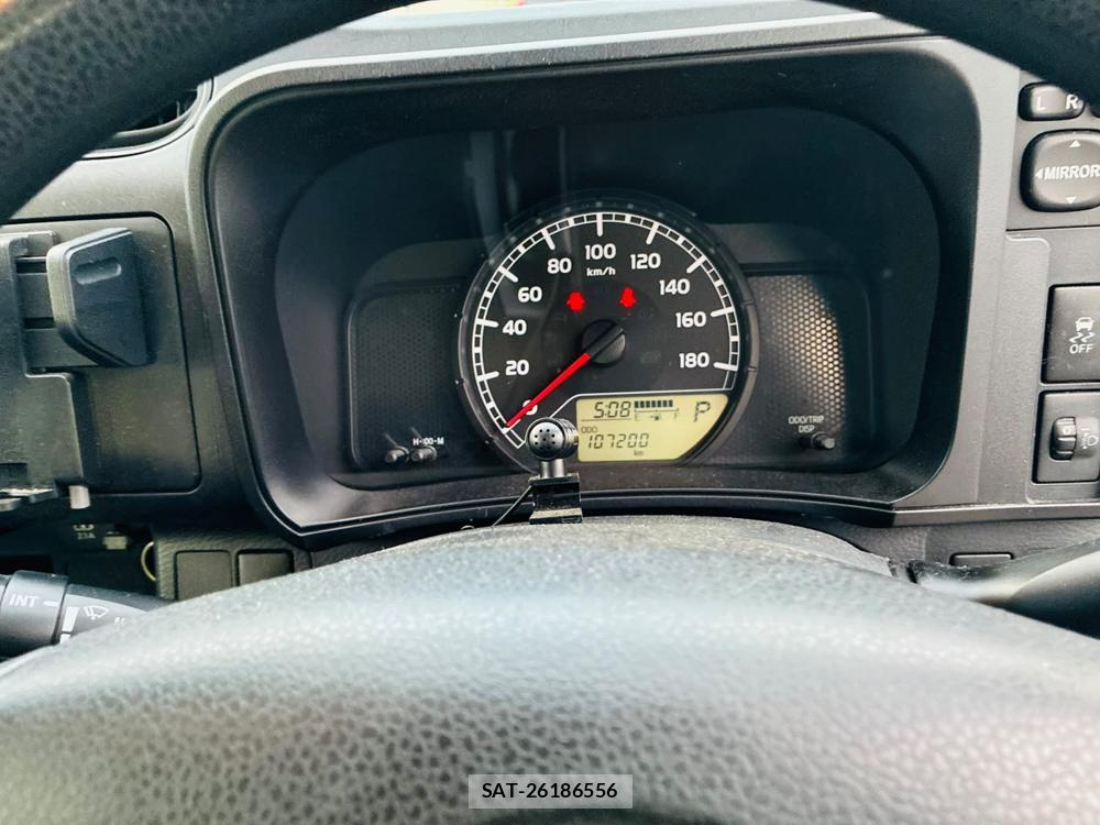 Toyota PROBOX VAN 2019-08 8684889-15