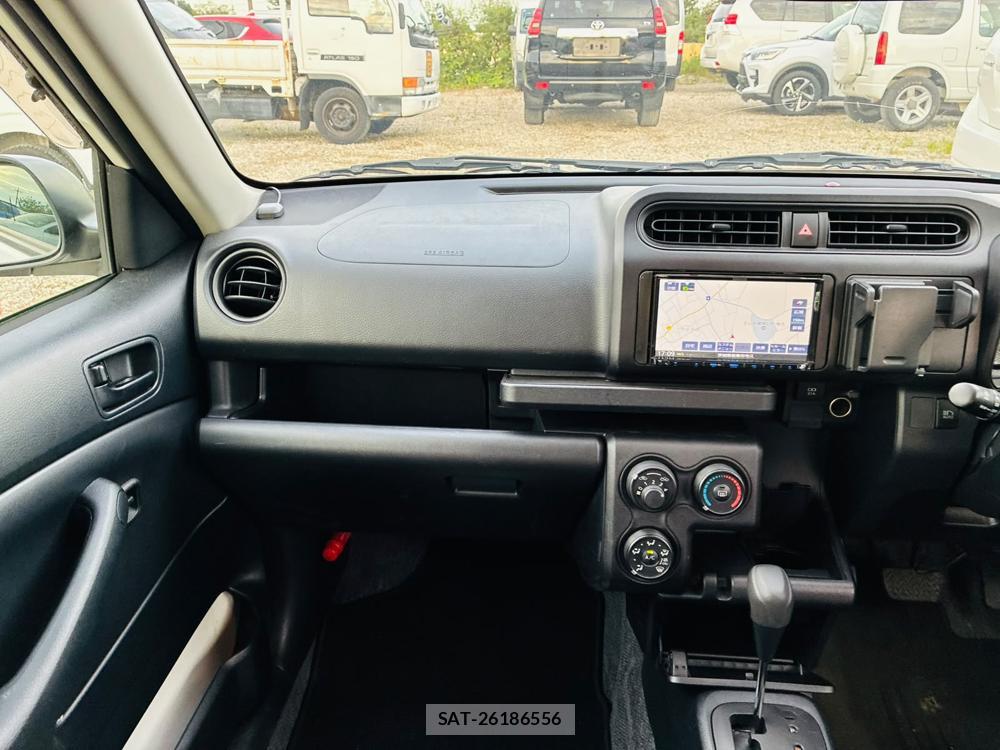 Toyota PROBOX VAN 2019-08 8684889-16
