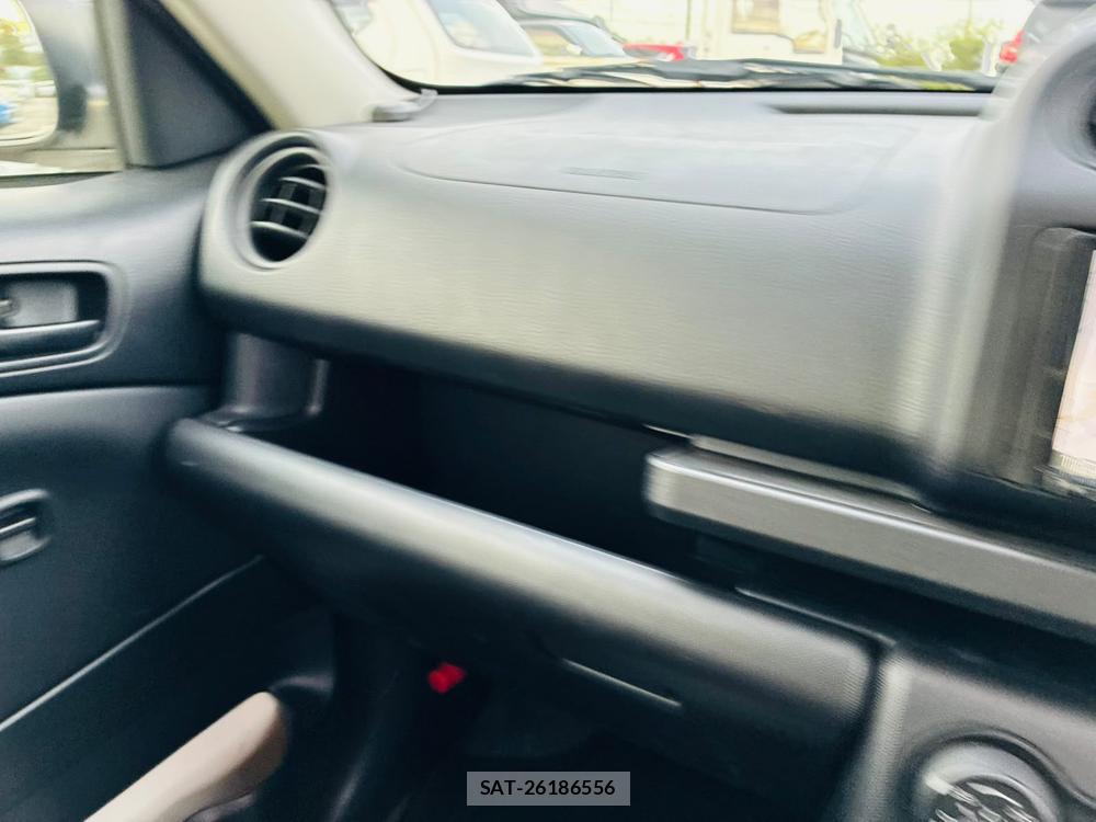 Toyota PROBOX VAN 2019-08 8684889-17