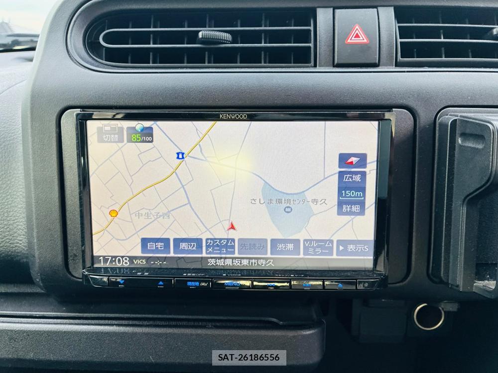 Toyota PROBOX VAN 2019-08 8684889-18
