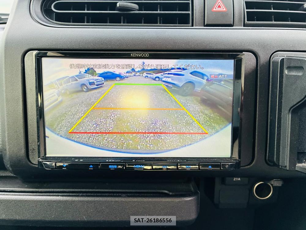 Toyota PROBOX VAN 2019-08 8684889-19