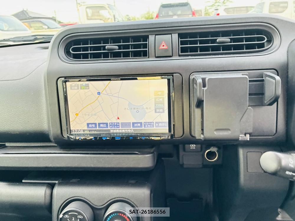 Toyota PROBOX VAN 2019-08 8684889-20