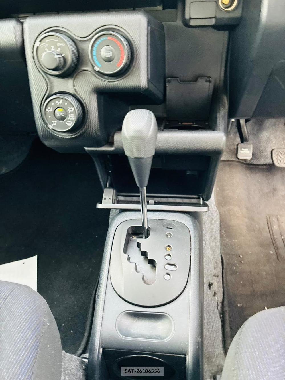 Toyota PROBOX VAN 2019-08 8684889-21