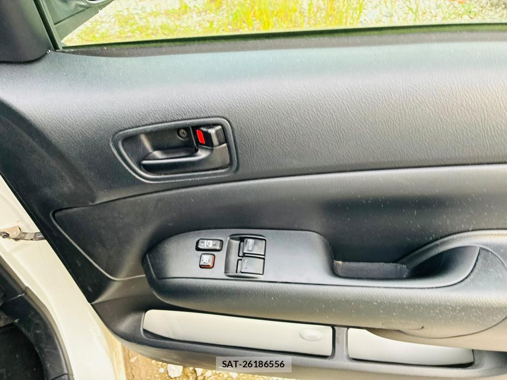 Toyota PROBOX VAN 2019-08 8684889-22