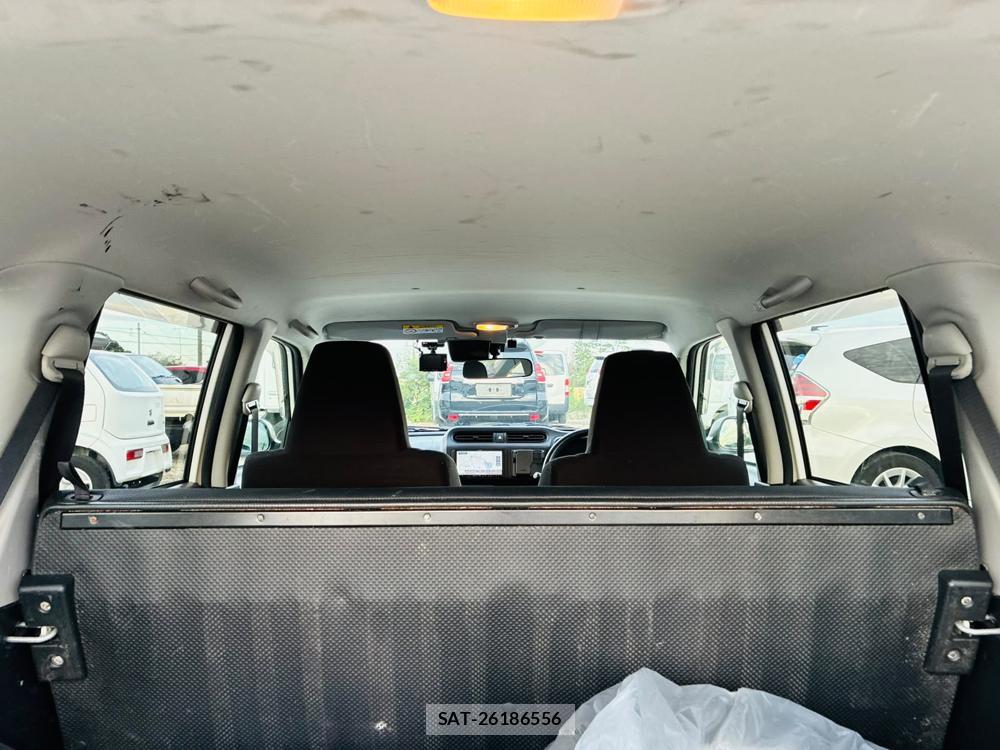Toyota PROBOX VAN 2019-08 8684889-24