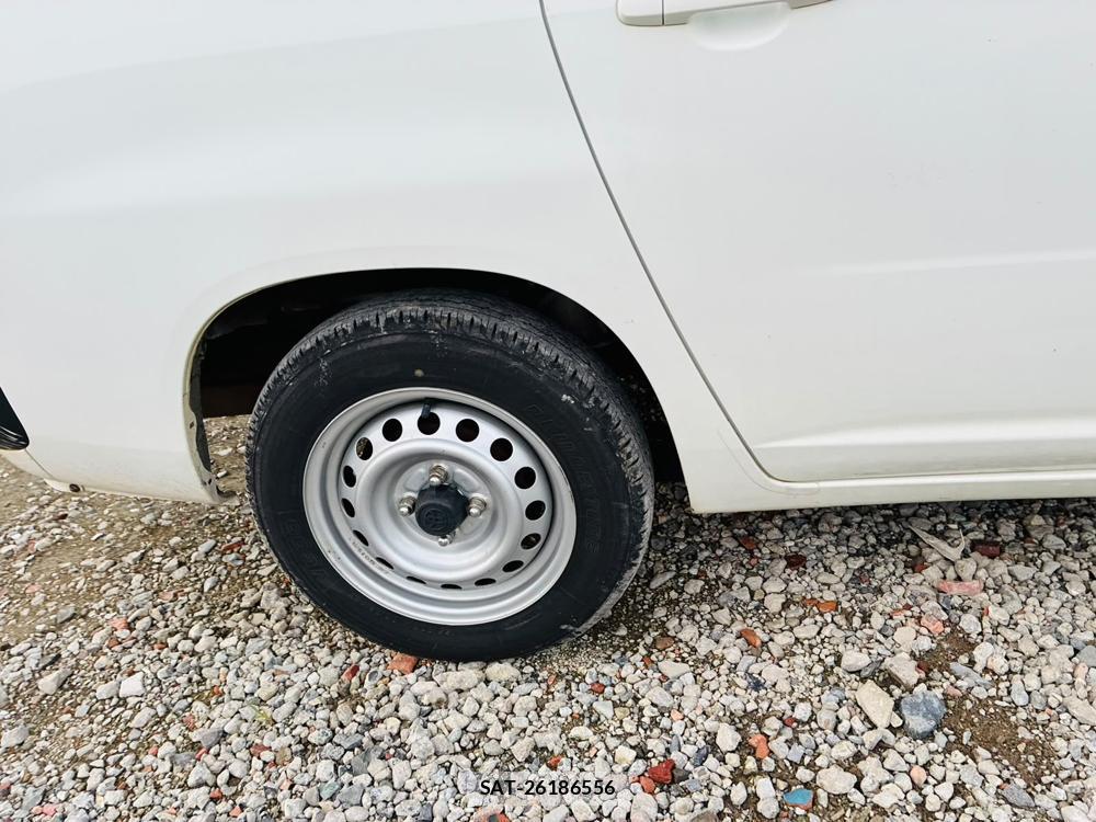 Toyota PROBOX VAN 2019-08 8684889-27